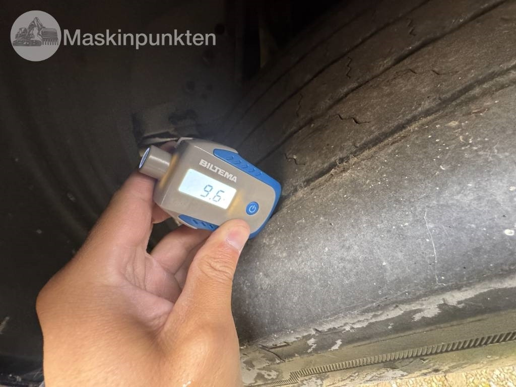 Scania R 420 LB - Box truck: picture 5 Scania R 420 LB - Box truck: picture 5