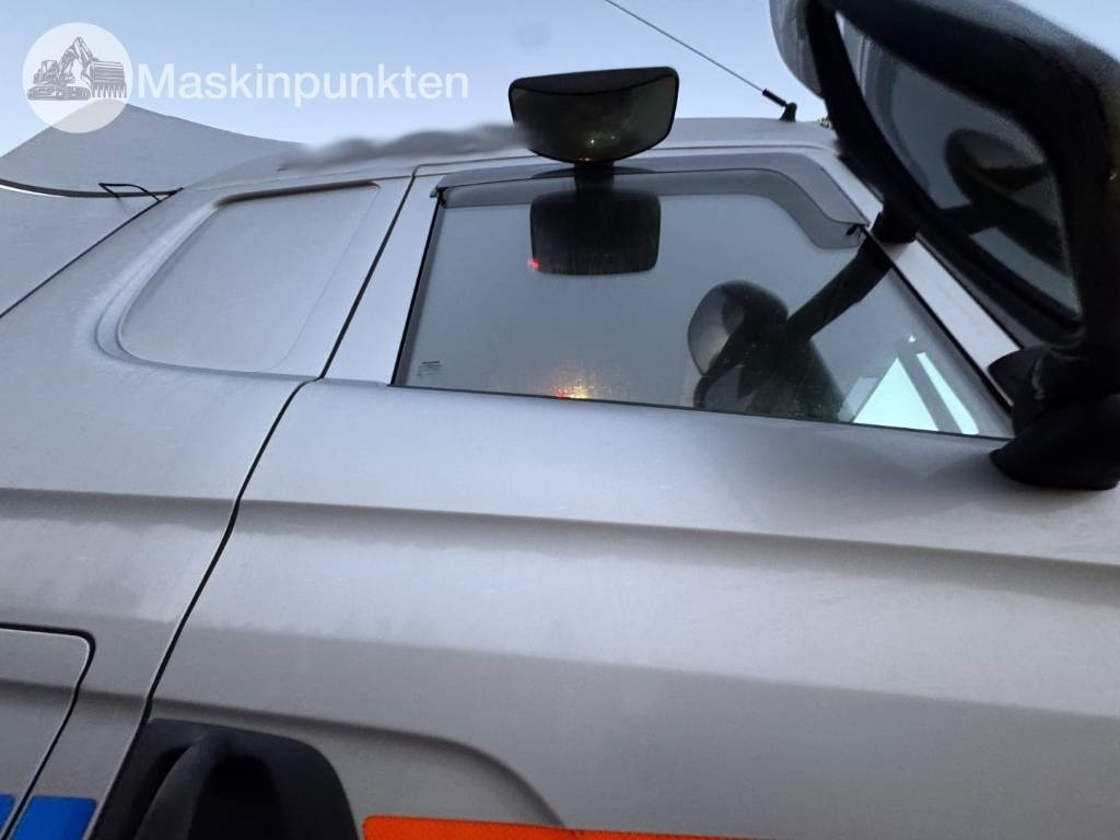 Hook lift truck Scania R 480 LB: picture 24