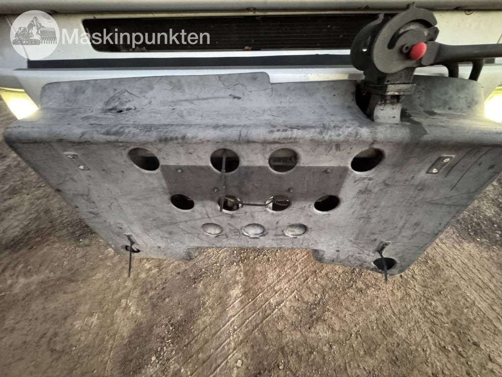 Hook lift truck Scania R 480 LB: picture 25