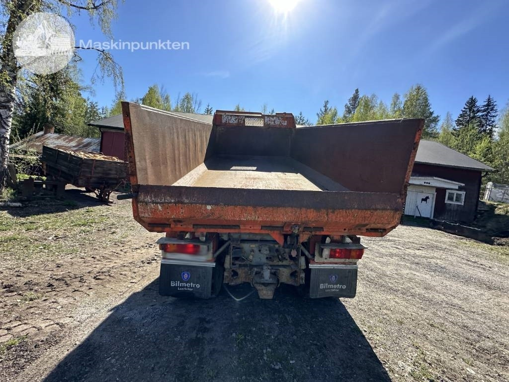 Tipper Scania T 113 H: picture 17