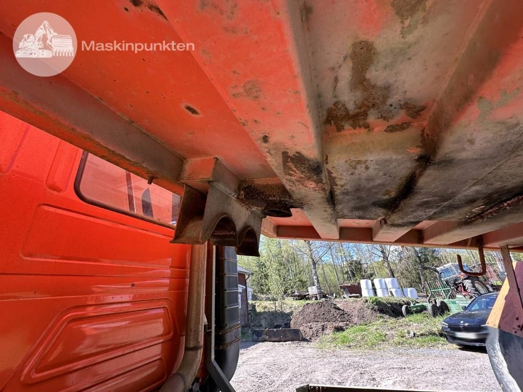 Tipper Scania T 113 H: picture 47