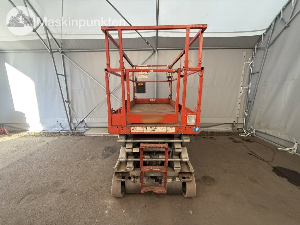SkyJack SJ III 4626 - Scissor lift: picture 2 SkyJack SJ III 4626 - Scissor lift: picture 2