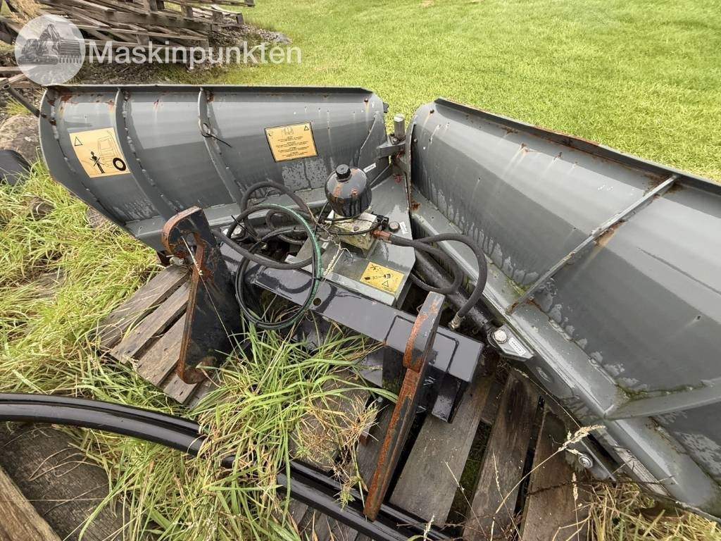 Tellefsdal Vikplog - Snow plough: picture 4 Tellefsdal Vikplog - Snow plough: picture 4