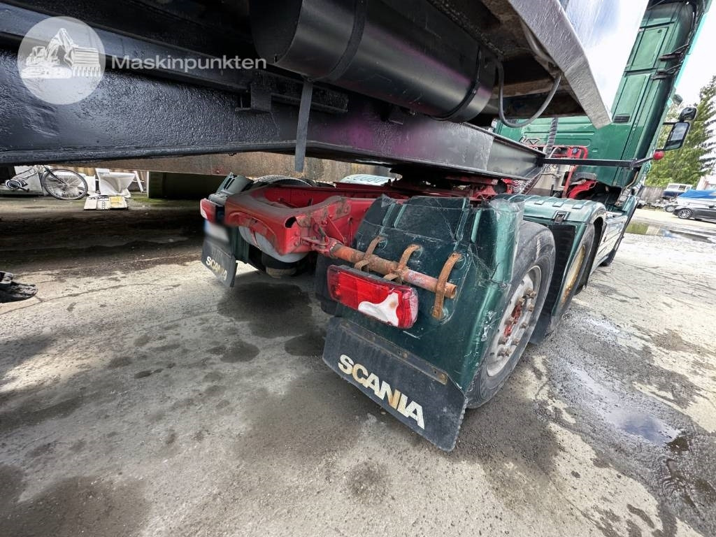 Scania R 730 LA EKIPAGE - Tractor unit: picture 5 Scania R 730 LA EKIPAGE - Tractor unit: picture 5