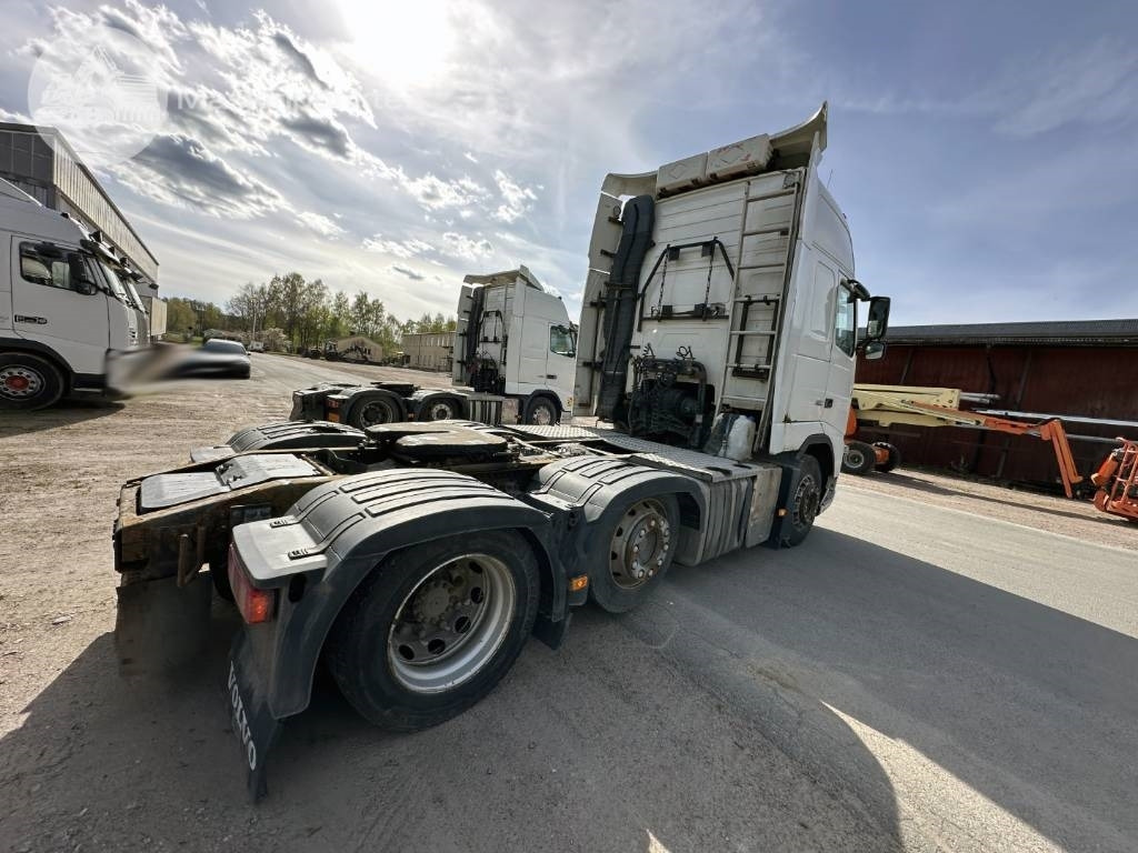Volvo FH 460 - Tractor unit: picture 5 Volvo FH 460 - Tractor unit: picture 5