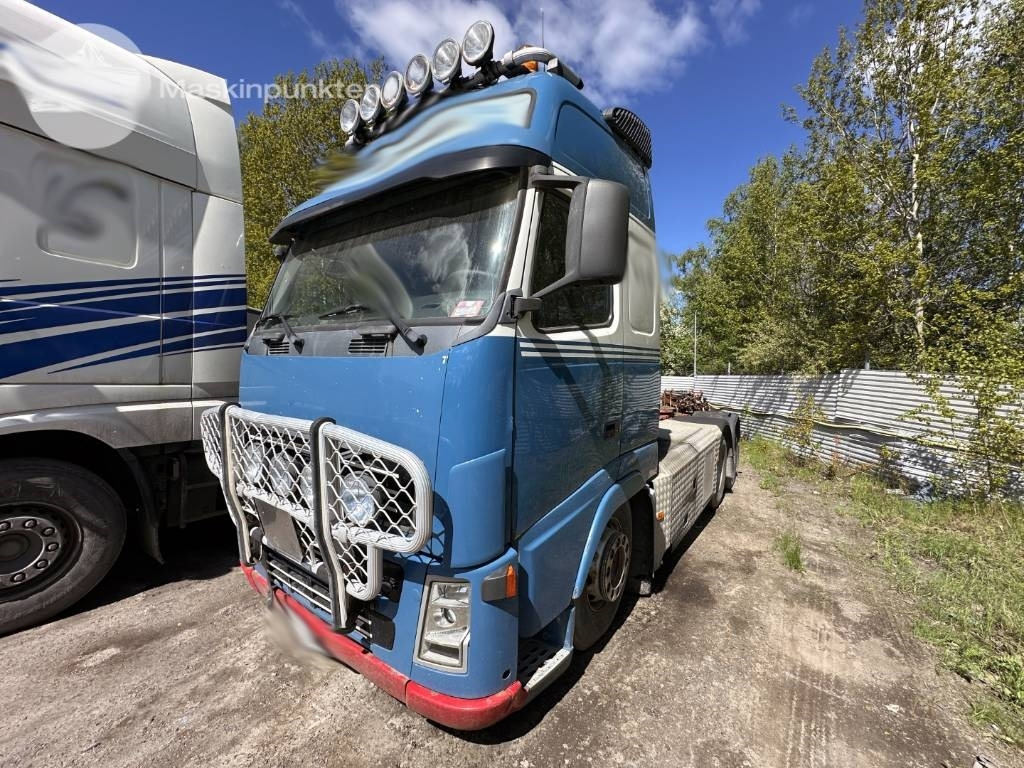 Volvo FH 460 - Tractor unit: picture 1 Volvo FH 460 - Tractor unit: picture 1