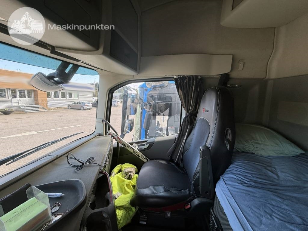 Leasing of Volvo FH 540 Volvo FH 540: picture 41 Leasing of Volvo FH 540 Volvo FH 540: picture 41