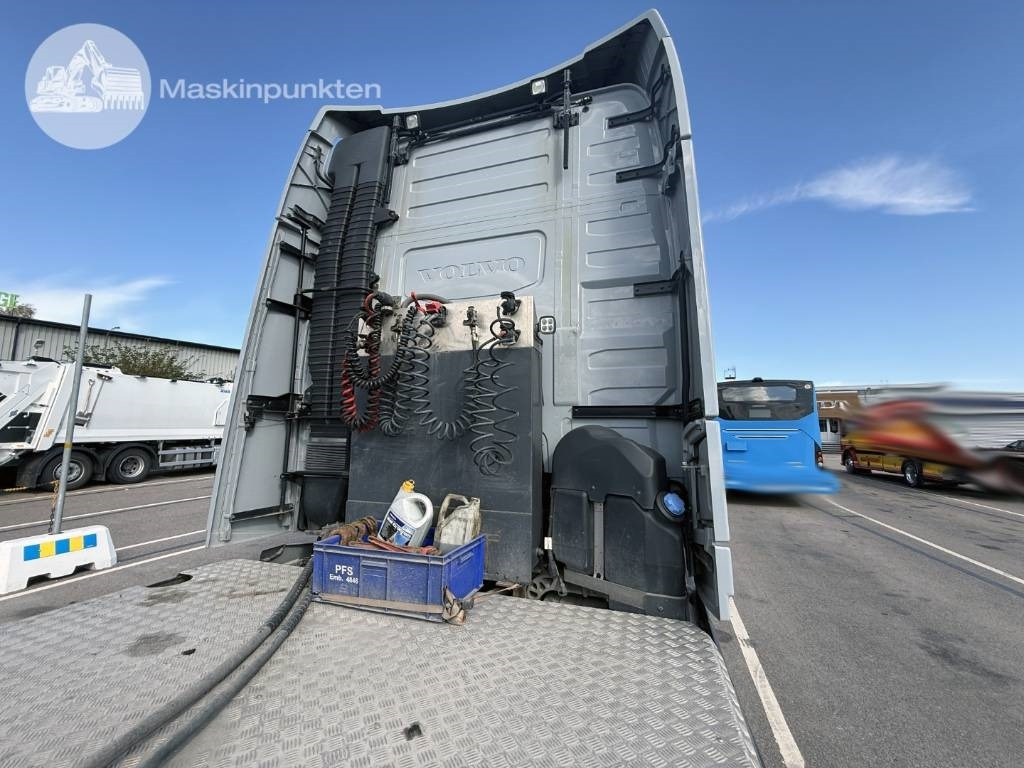 Leasing of Volvo FH 540 Volvo FH 540: picture 16 Leasing of Volvo FH 540 Volvo FH 540: picture 16
