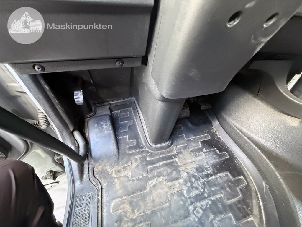 Leasing of Volvo FH 540 Volvo FH 540: picture 29 Leasing of Volvo FH 540 Volvo FH 540: picture 29