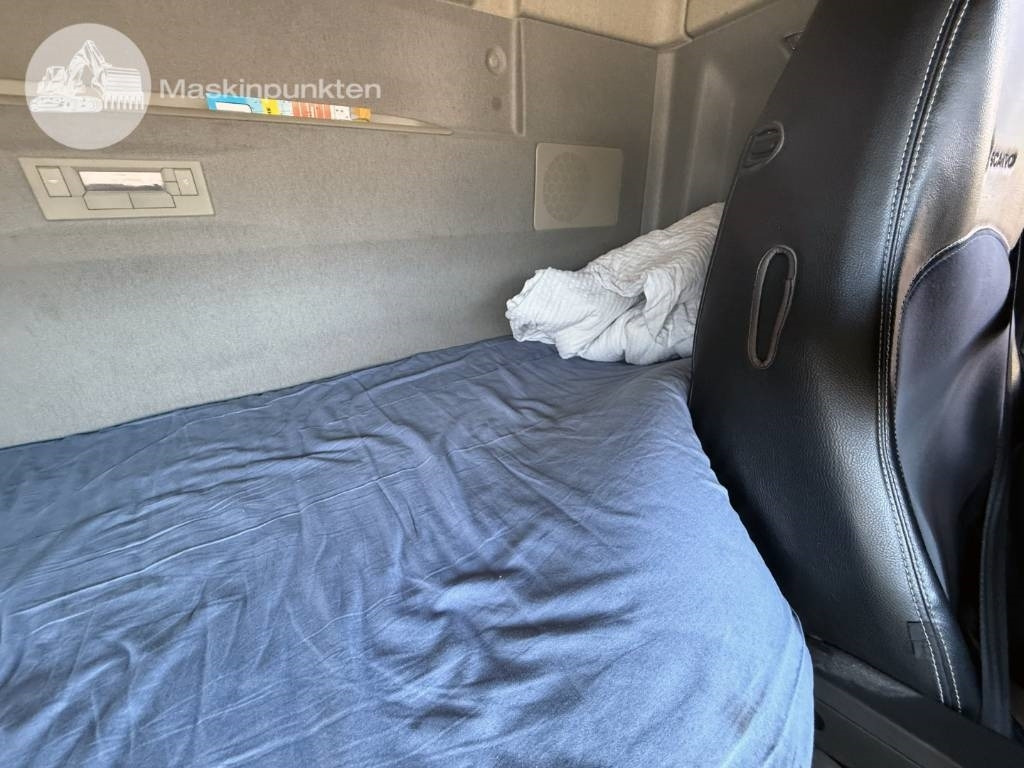 Leasing of Volvo FH 540 Volvo FH 540: picture 43 Leasing of Volvo FH 540 Volvo FH 540: picture 43