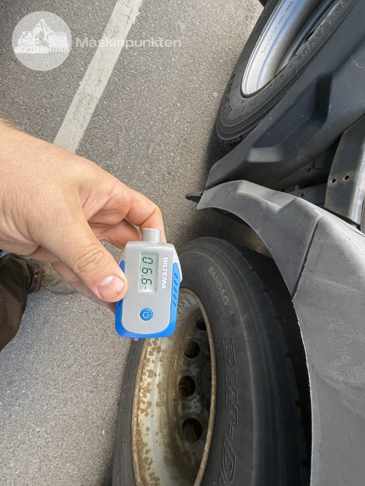 Leasing of Volvo FH 540 Volvo FH 540: picture 23 Leasing of Volvo FH 540 Volvo FH 540: picture 23