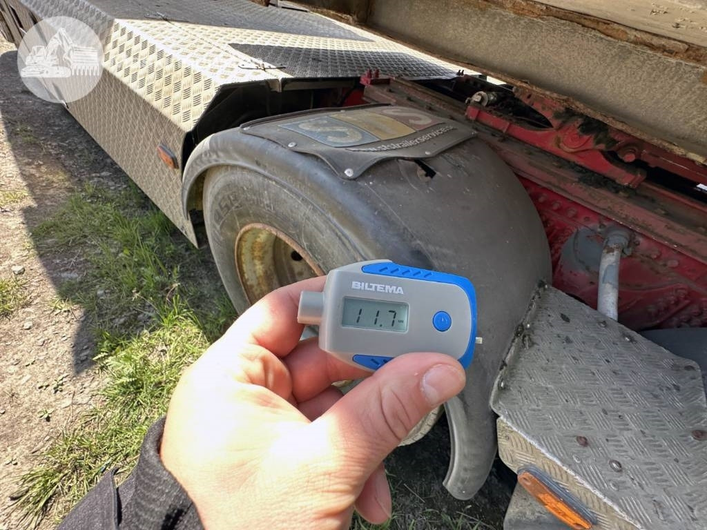 Tractor unit Volvo FM 12 380: picture 22