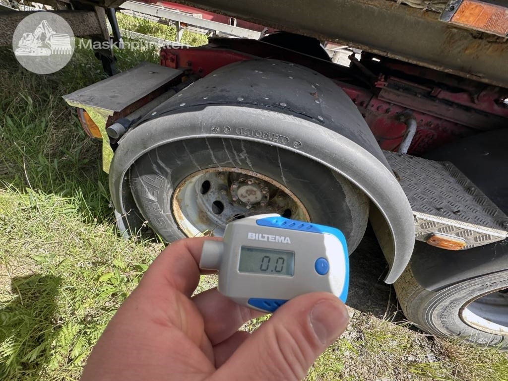 Tractor unit Volvo FM 12 380: picture 19