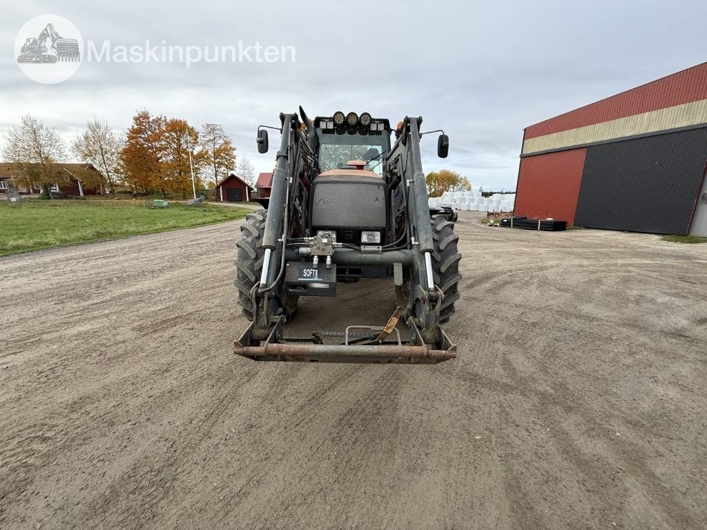 Valtra Valmet 8150-4 - Farm tractor: picture 2 Valtra Valmet 8150-4 - Farm tractor: picture 2