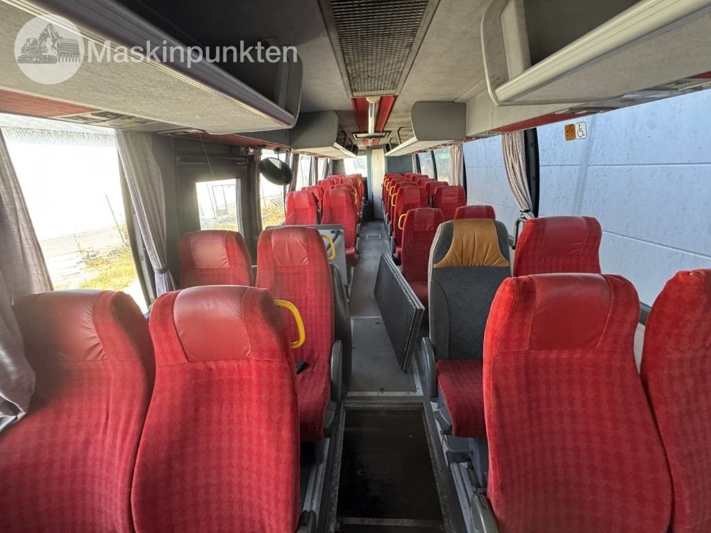 Suburban bus Volvo B 12 M: picture 24