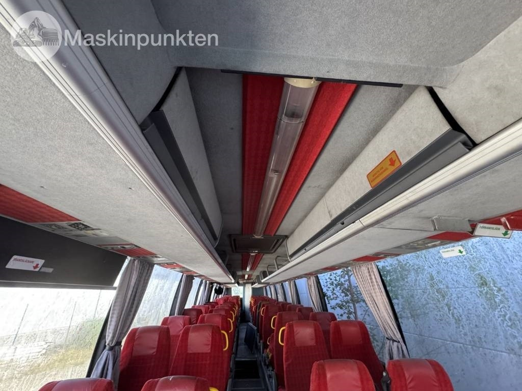Suburban bus Volvo B 12 M: picture 20