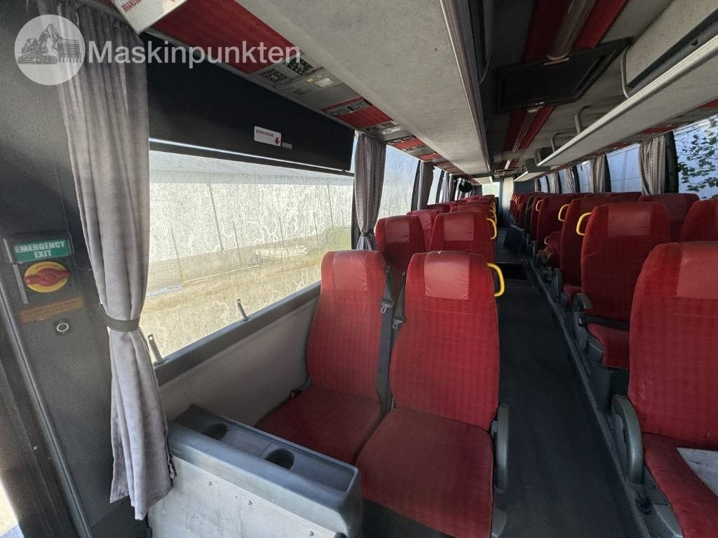 Suburban bus Volvo B 12 M: picture 21