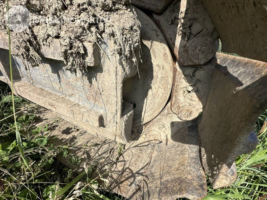 Crawler excavator Volvo EC 290 C L: picture 27 Crawler excavator Volvo EC 290 C L: picture 27