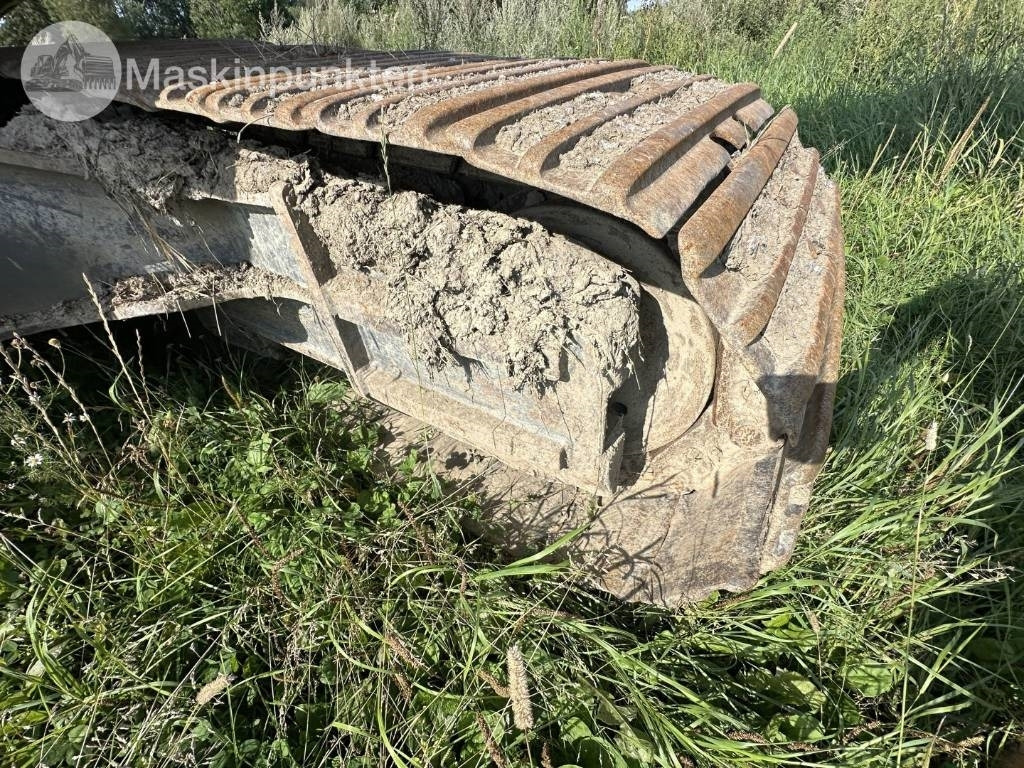 Crawler excavator Volvo EC 290 C L: picture 28 Crawler excavator Volvo EC 290 C L: picture 28