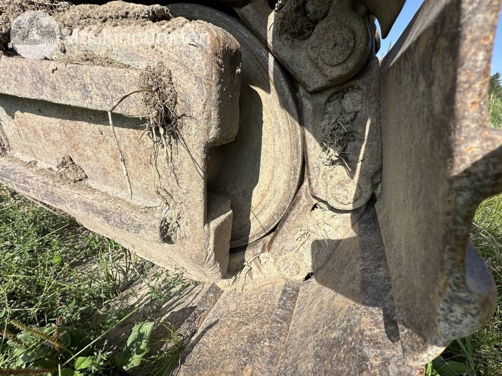 Crawler excavator Volvo EC 290 C L: picture 34 Crawler excavator Volvo EC 290 C L: picture 34