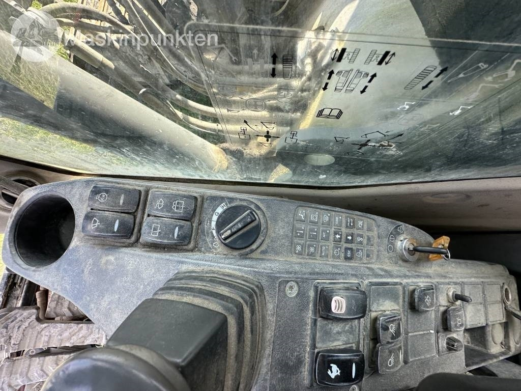 Crawler excavator Volvo EC 290 C L: picture 19 Crawler excavator Volvo EC 290 C L: picture 19