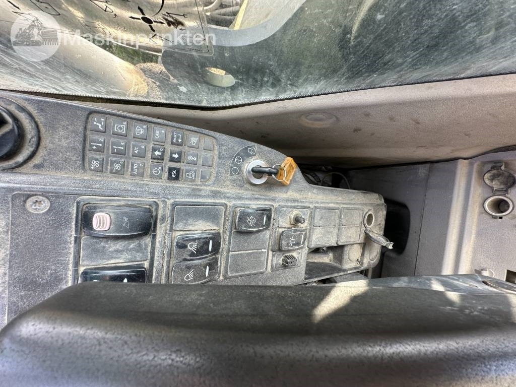 Crawler excavator Volvo EC 290 C L: picture 20 Crawler excavator Volvo EC 290 C L: picture 20