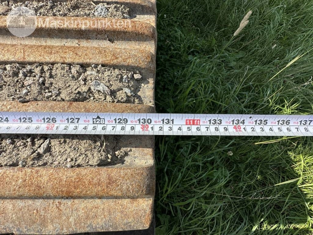 Crawler excavator Volvo EC 290 C L: picture 25 Crawler excavator Volvo EC 290 C L: picture 25