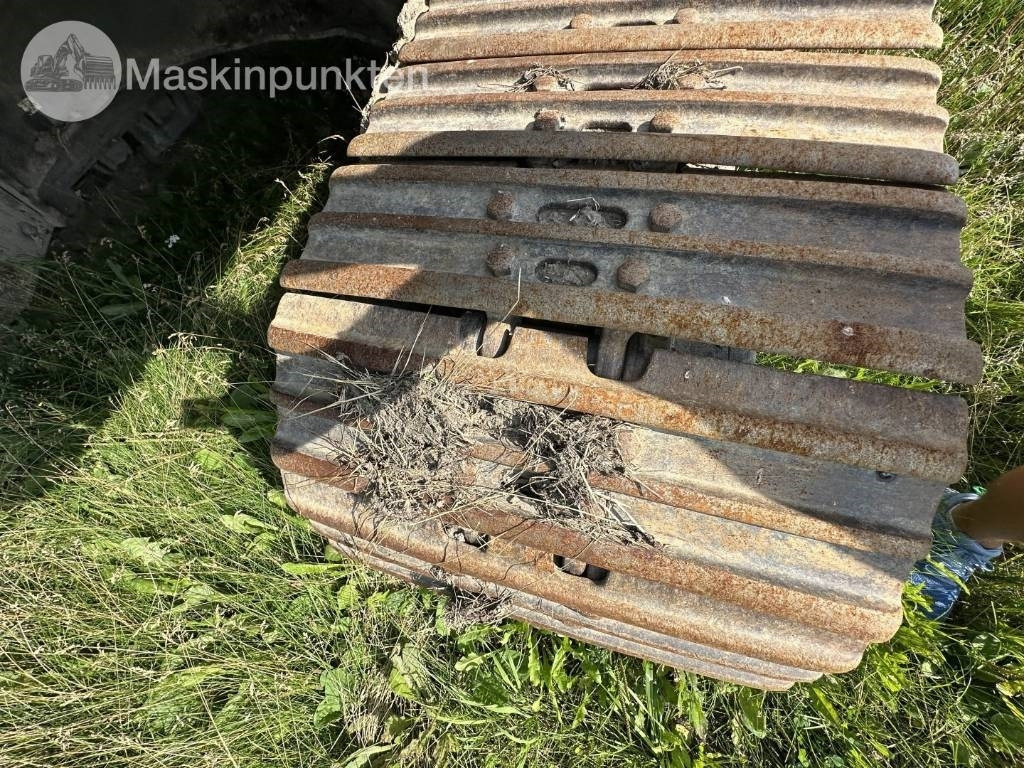 Crawler excavator Volvo EC 290 C L: picture 44 Crawler excavator Volvo EC 290 C L: picture 44