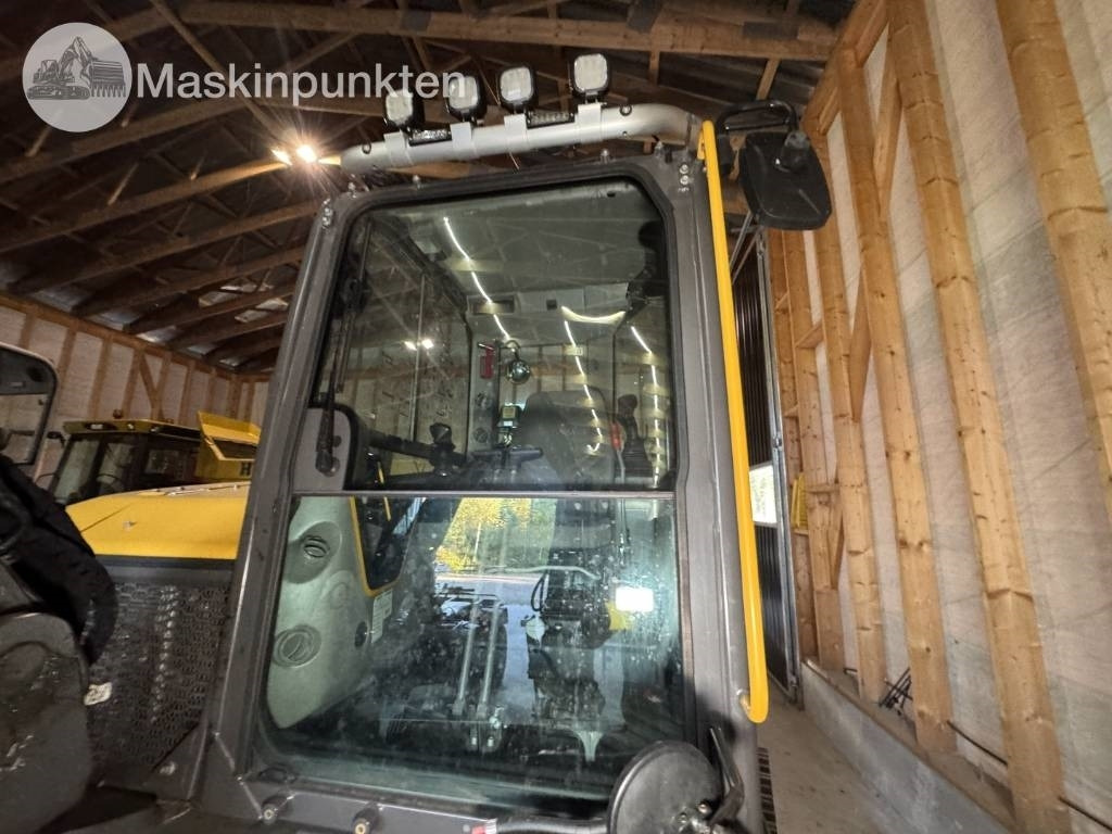 Mini excavator Volvo ECR 88 D: picture 40