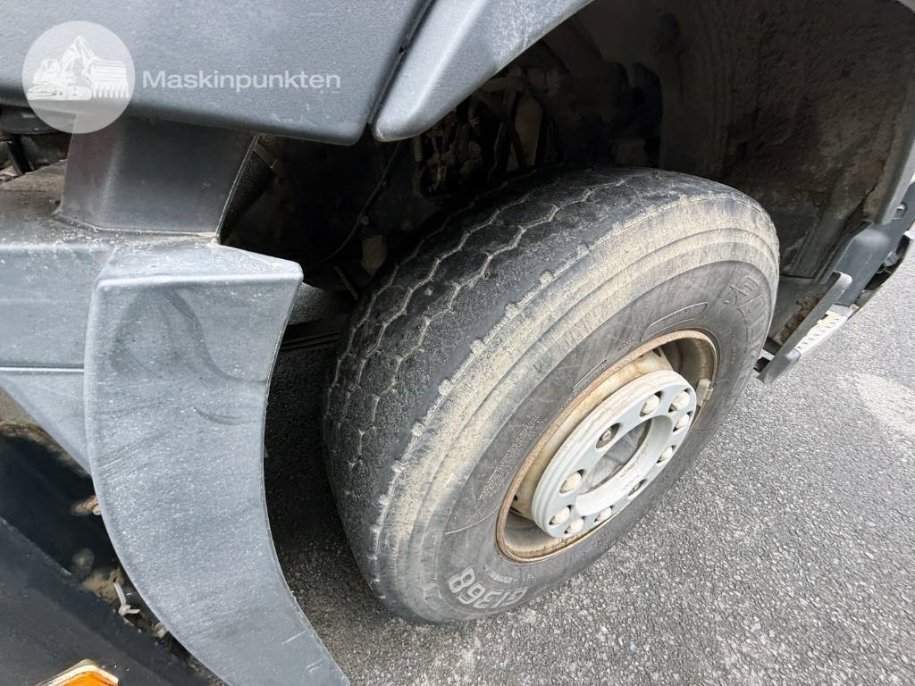 Tipper Volvo FMX 470: picture 42