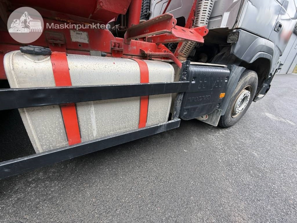 Tipper Volvo FMX 470: picture 41