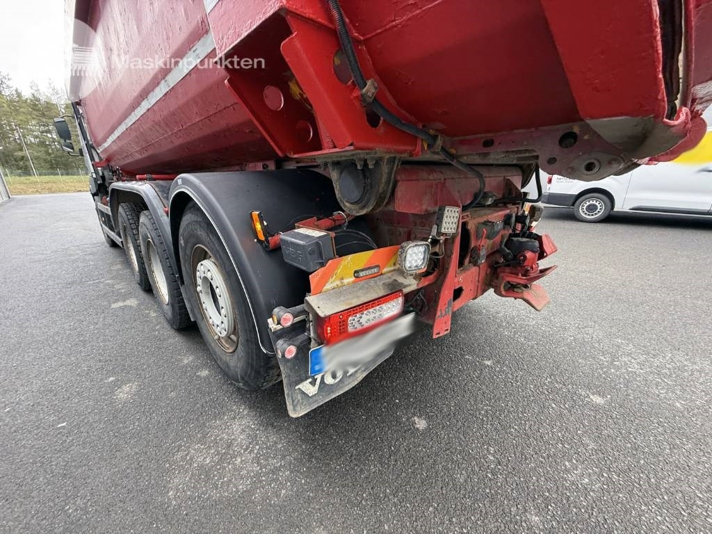 Tipper Volvo FMX 470: picture 22