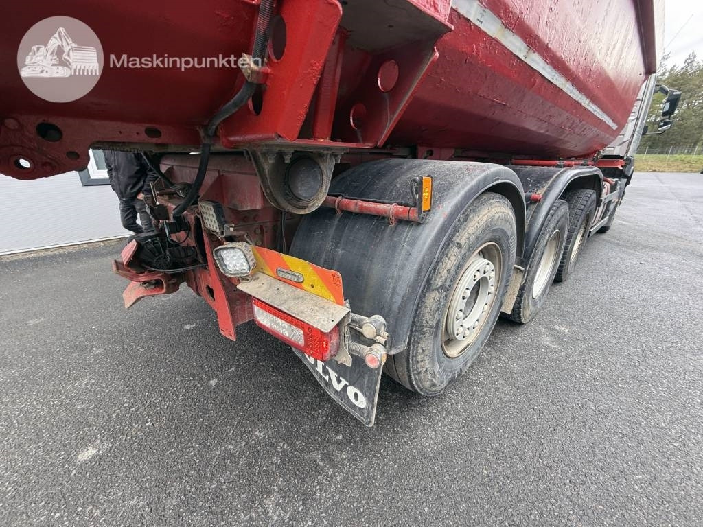 Tipper Volvo FMX 470: picture 24