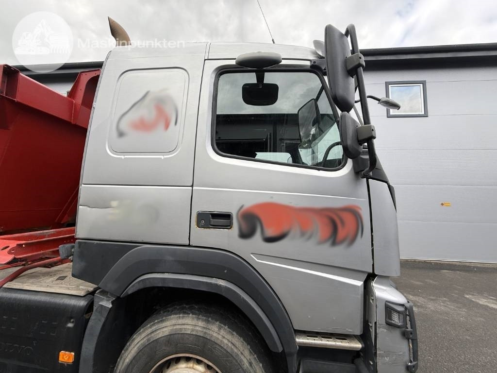 Tipper Volvo FMX 470: picture 44
