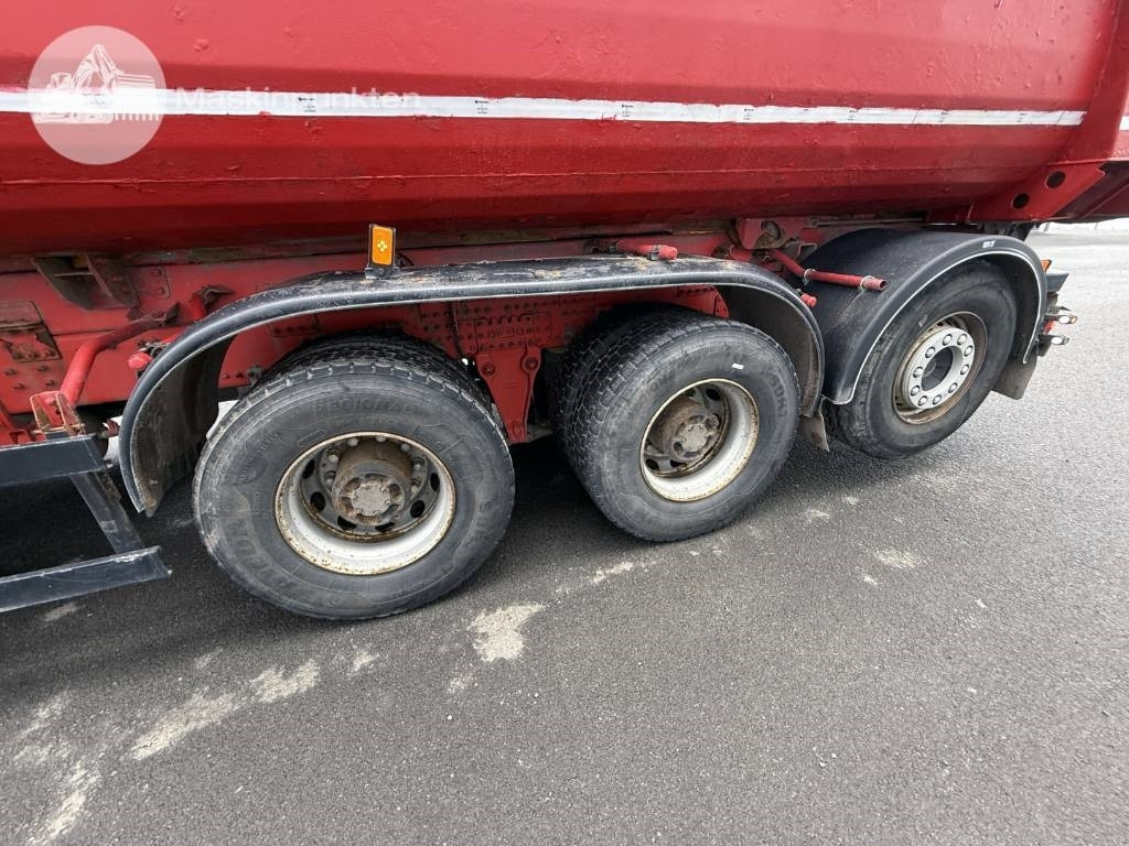 Tipper Volvo FMX 470: picture 15