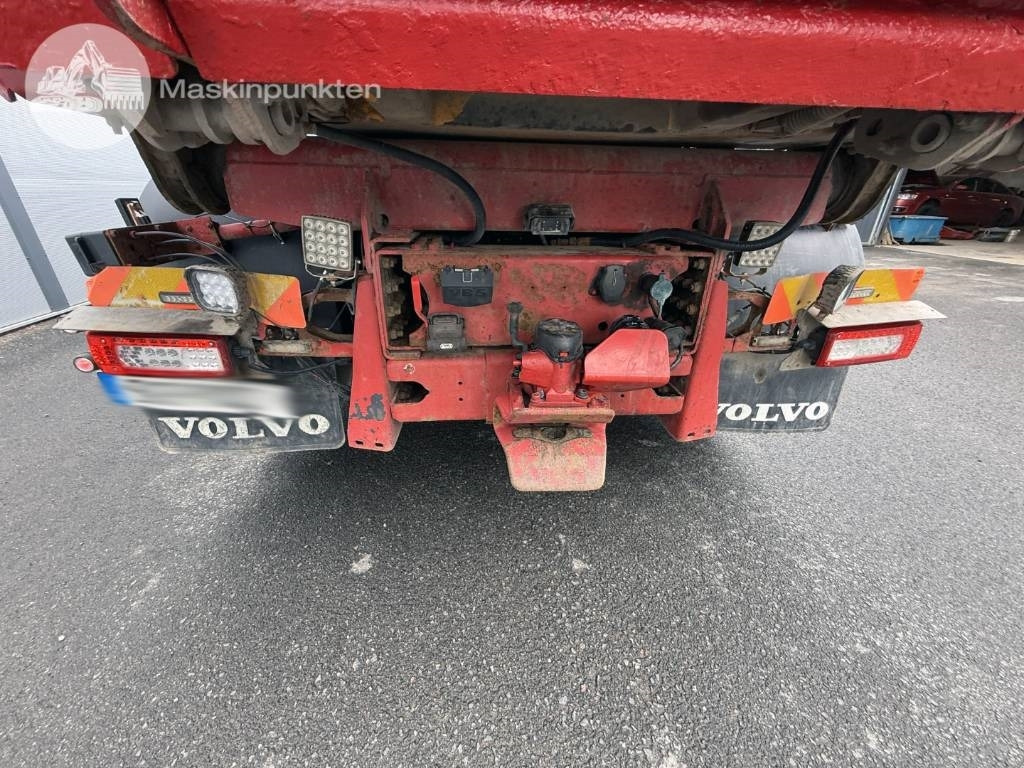 Tipper Volvo FMX 470: picture 23