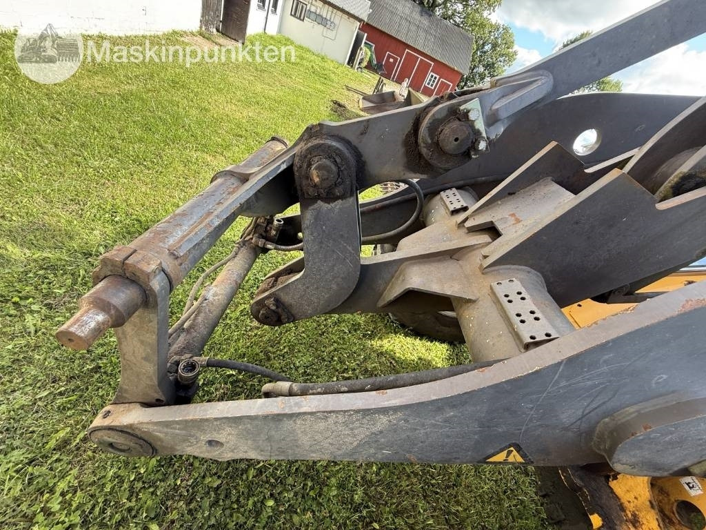 Wheel loader Volvo L 40 B: picture 20