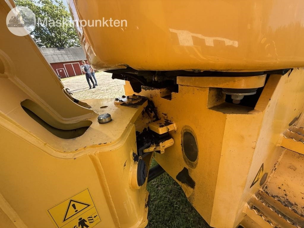 Wheel loader Volvo L 40 B: picture 26