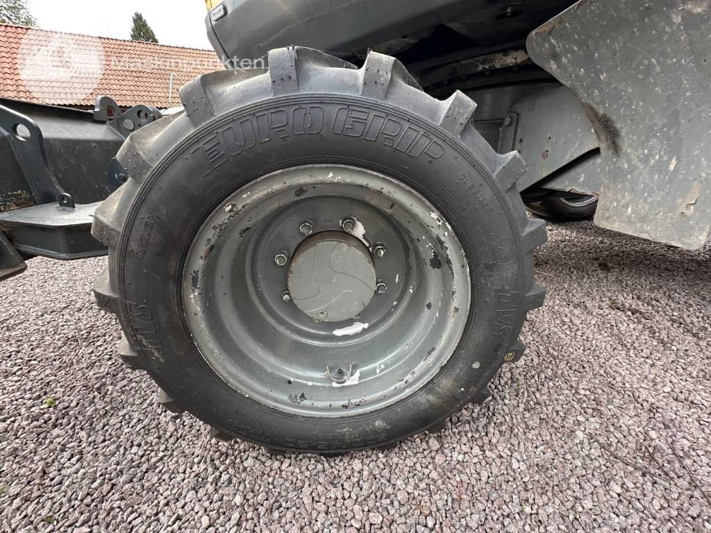 Wheel excavator Wacker Neuson 9503: picture 36