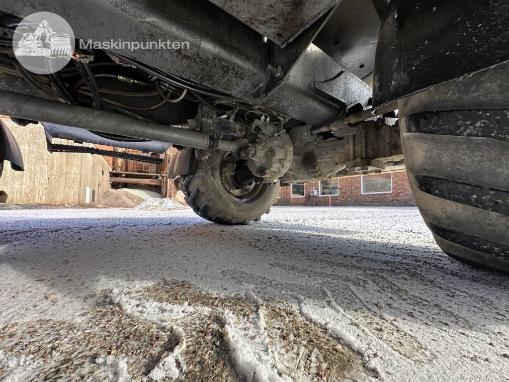 Wheel excavator Wacker Neuson EW 100: picture 37 Wheel excavator Wacker Neuson EW 100: picture 37