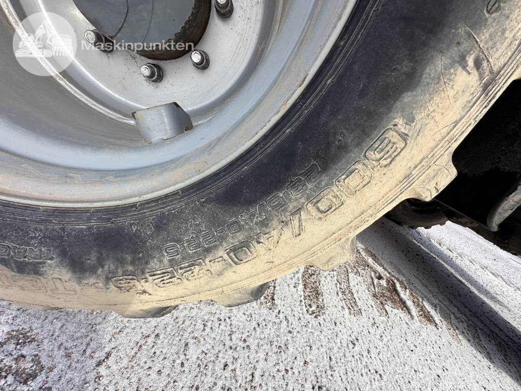 Wheel excavator Wacker Neuson EW 100: picture 34 Wheel excavator Wacker Neuson EW 100: picture 34