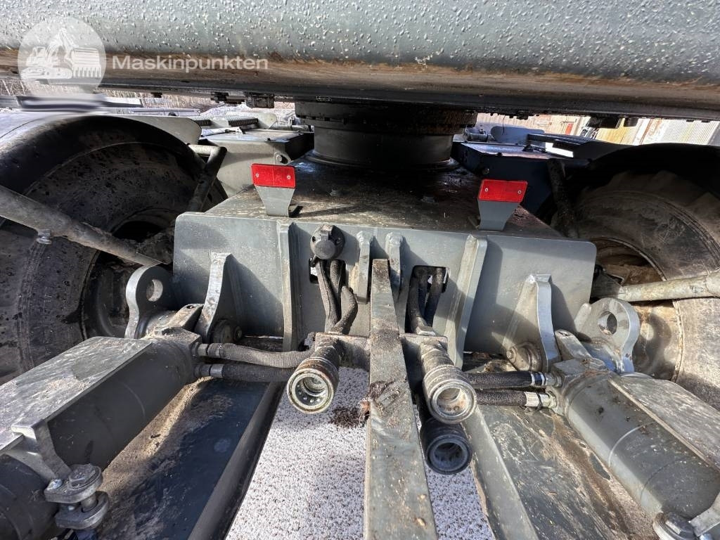 Wheel excavator Wacker Neuson EW 100: picture 42 Wheel excavator Wacker Neuson EW 100: picture 42