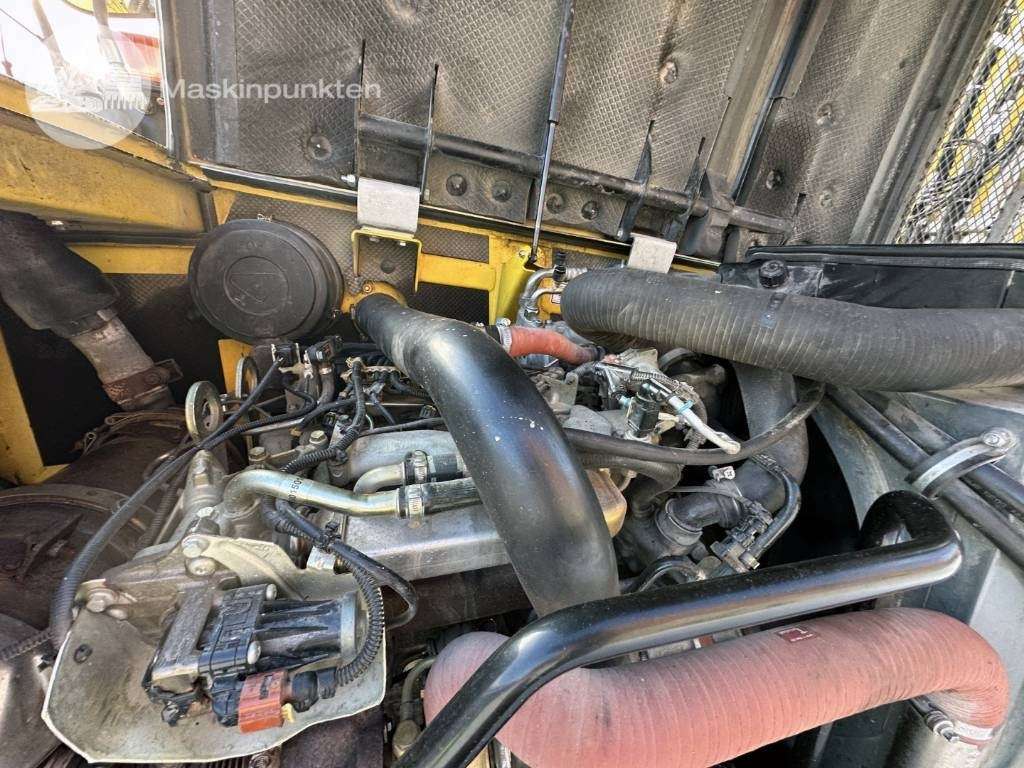 Wheel excavator Wacker Neuson EW 100: picture 48 Wheel excavator Wacker Neuson EW 100: picture 48