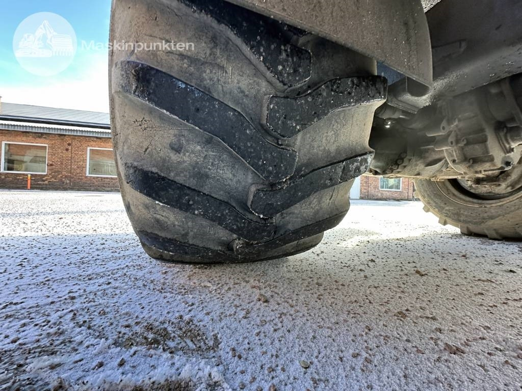 Wheel excavator Wacker Neuson EW 100: picture 43 Wheel excavator Wacker Neuson EW 100: picture 43