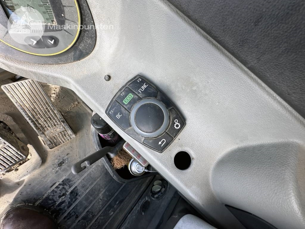 Wheel excavator Wacker Neuson EW 100: picture 23 Wheel excavator Wacker Neuson EW 100: picture 23