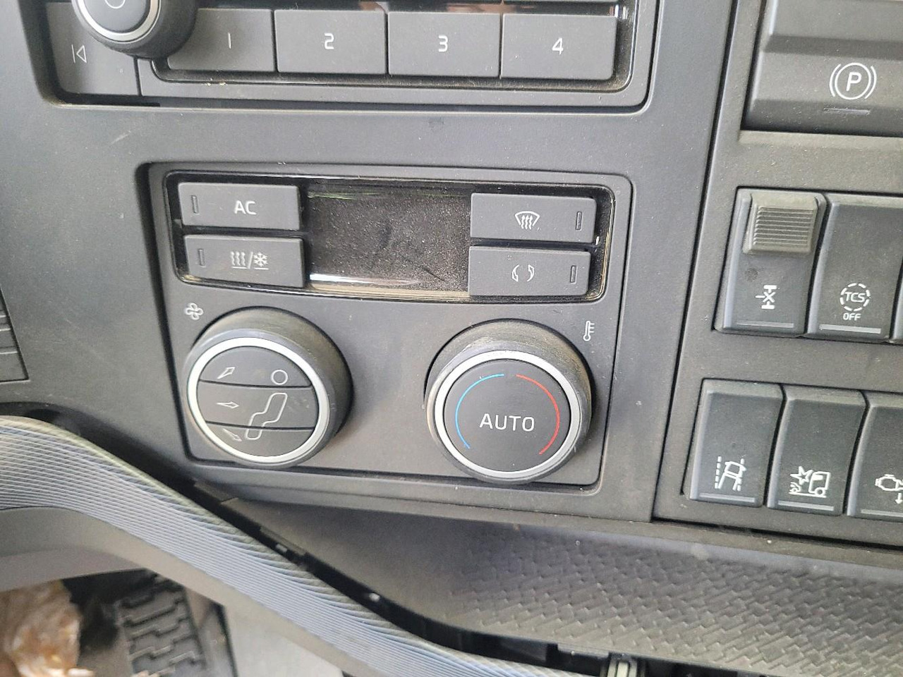 Tractor unit VOLVO FH 540: picture 14 Tractor unit VOLVO FH 540: picture 14