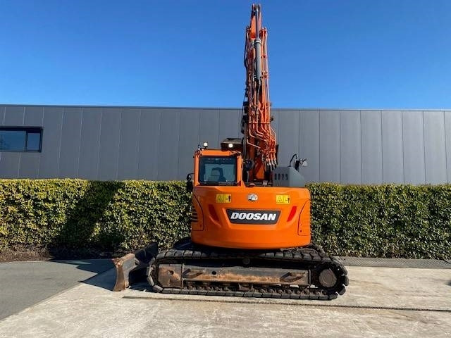 Crawler excavator CAT 315FL CR: picture 28