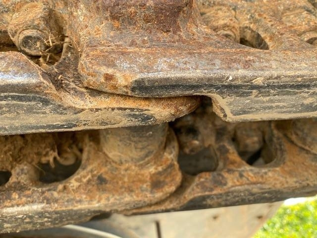 Crawler excavator Doosan DX140LCR-5: picture 19