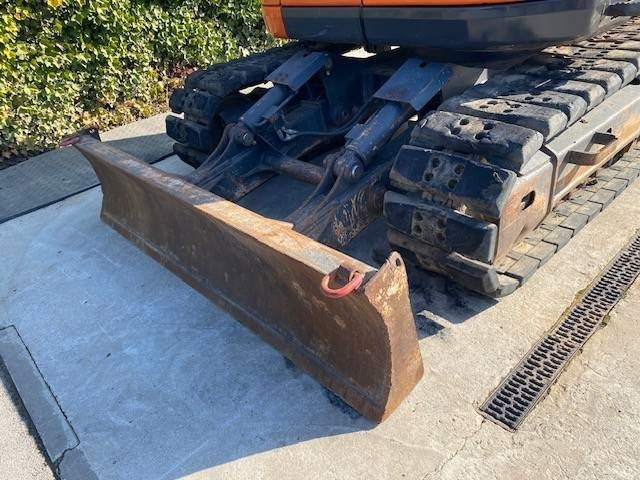 Crawler excavator Doosan DX140LCR-5: picture 16