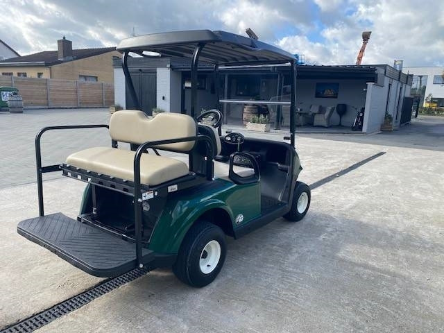 Ezgo Elite  - Golf cart: picture 5 Ezgo Elite  - Golf cart: picture 5